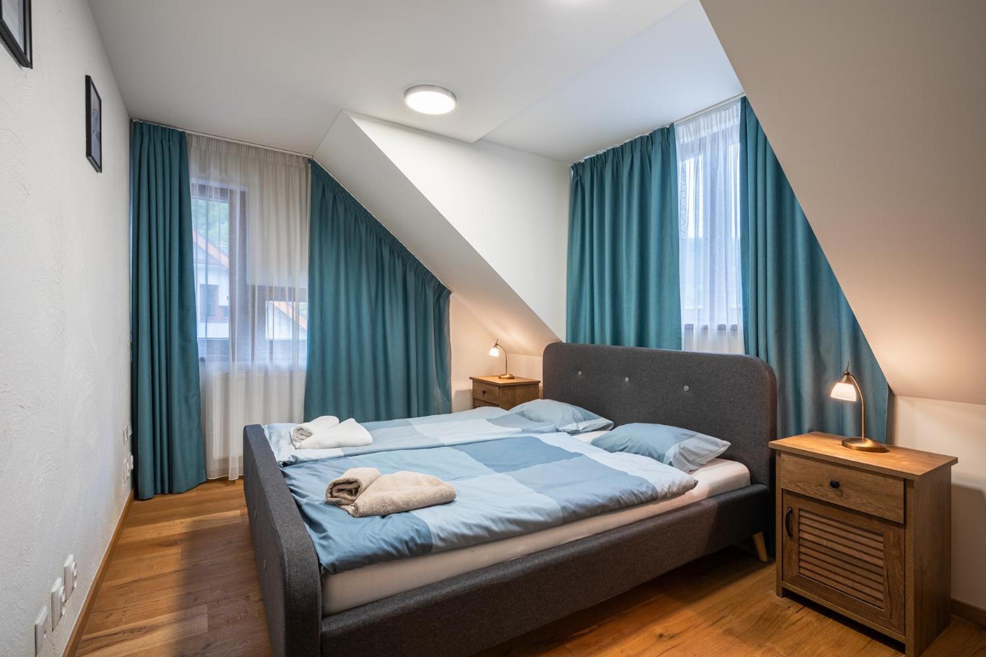 Aparment Klara-Chopok-3 Ski Resorts Within 15 Min, 24H Reception, Washer Mýto pod Ďumbierom 外观 照片